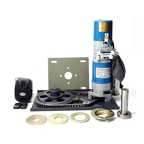 Rolling Shutter Motor 600kg