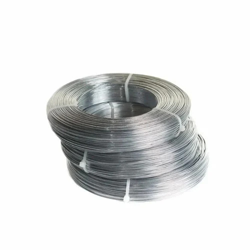 Rolling Shutter Spring Wire