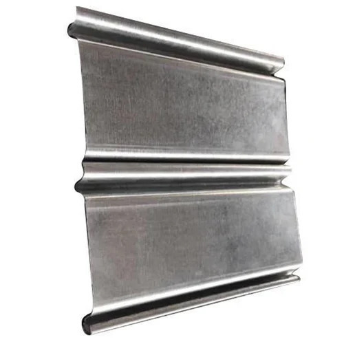 Rolling Shutter Strip Coil