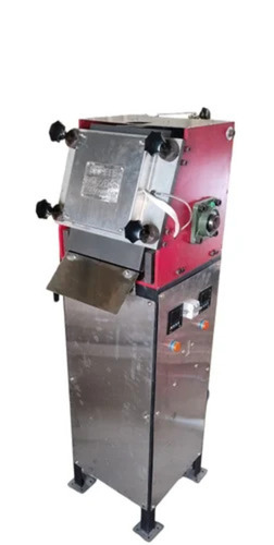 Semi Automatic Chapati Making Machine