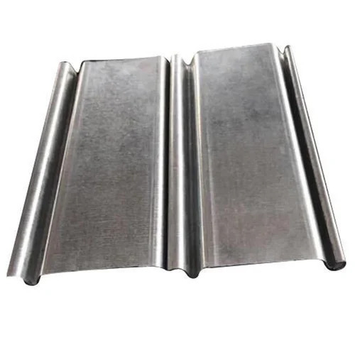 Siilver Gi Rolling Shutter Bracket