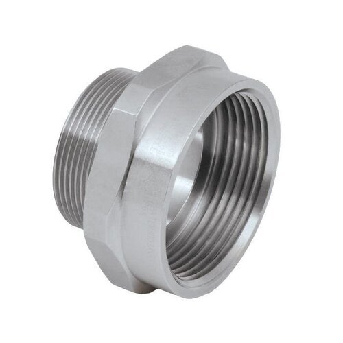 Silver Brass Thread Converter