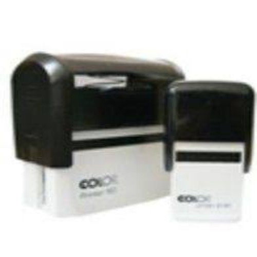 Single Line Dater Stamps