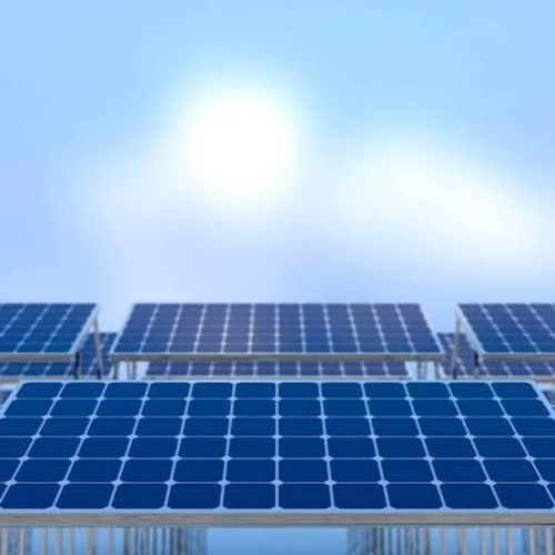 Solar power system