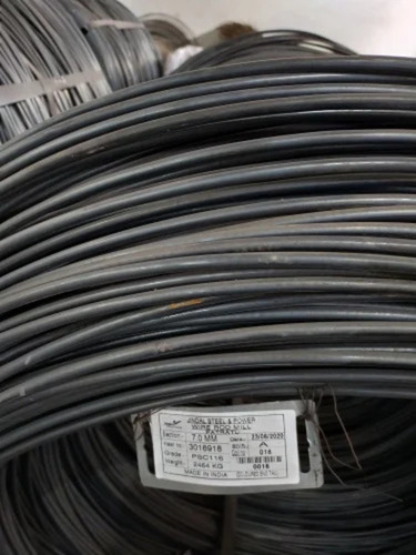 Spring Steel Wires