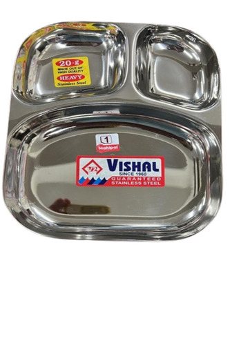 Stainless Steel Glasses