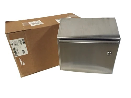 Steel Electrical Panel Enclosure