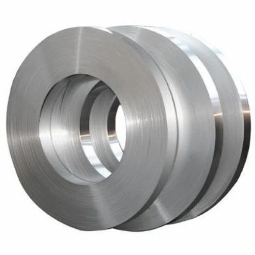 Steel Gp Slit Coil