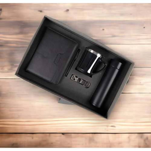 Stylist 5 In 1 Corporate Gift Set