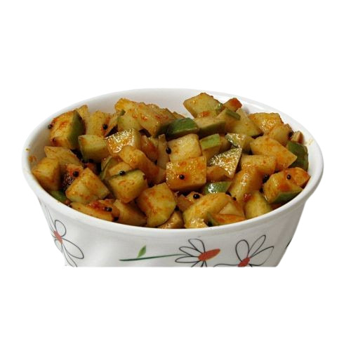 Sweet Mango Pickles