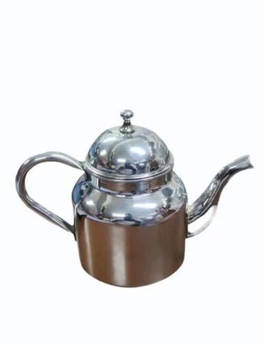 Teapot Stainless Steel