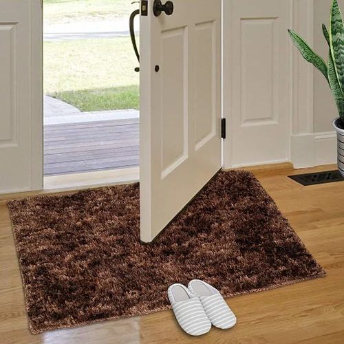 Water Resistant Microfiber Door Mat
