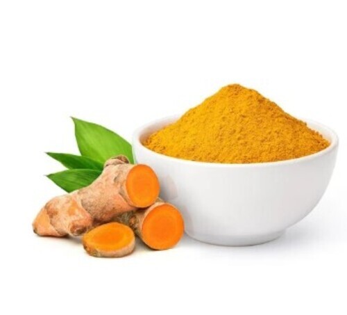 Yellow Turmeric Powder