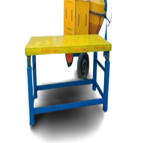 05 Interlocking Tiles Making Machine