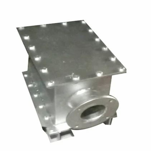 05 Terminal Boxes