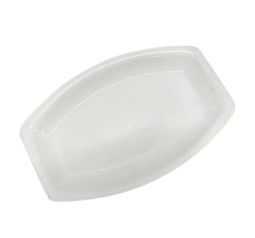 10 Inch Square Acrylic Plates