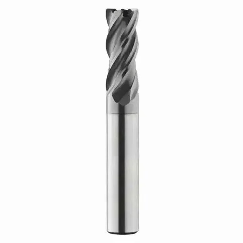 10 Mm Hss End Mill