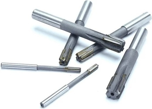 10 Mm Hss Machine Reamer