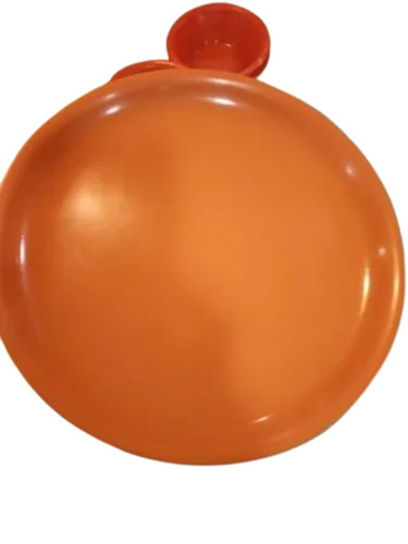 11 Inch Acrylic Dinner Plate