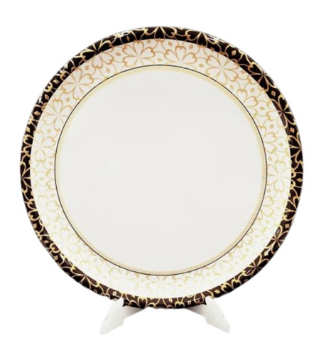 12 Inch Melamine Plate