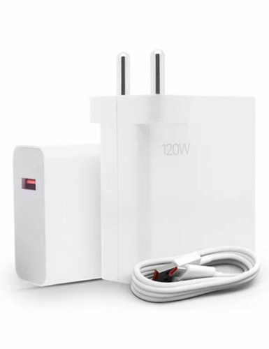 120w Mobile Charger