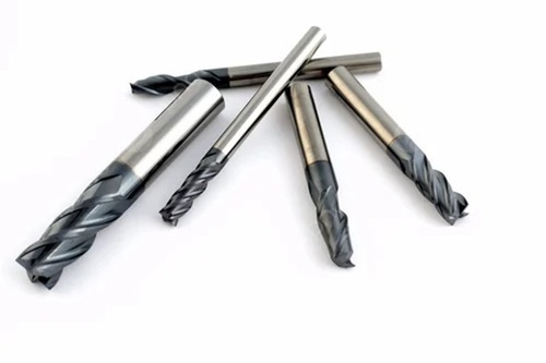 Hss End Mill