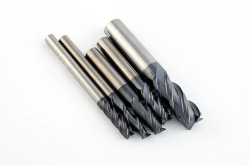 hss end mill