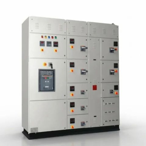250a Electric Control Panel