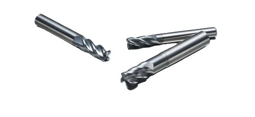 25mm Hss End Mill