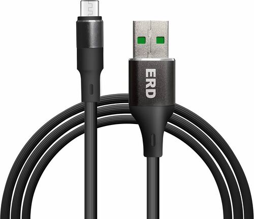25w Micro Usb Metal Data Cable
