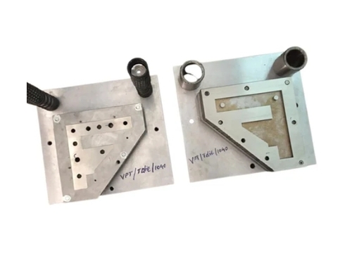 350 Mpa Sheet Metal Die