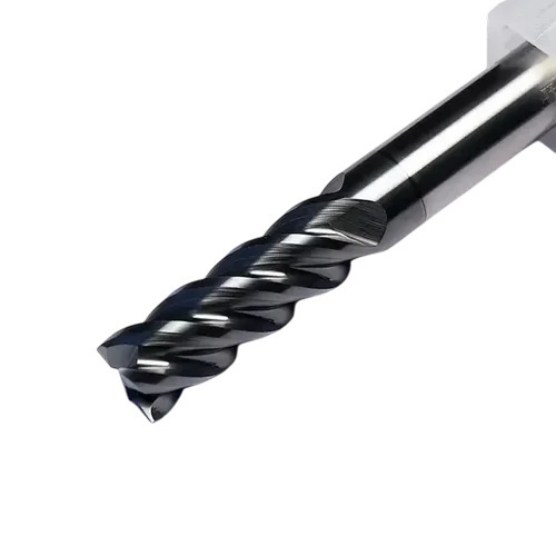 3mm Hss End Mill