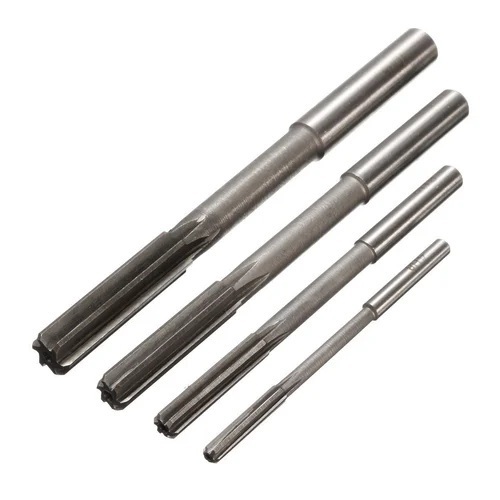 5 Mm Hss Hand Reamer