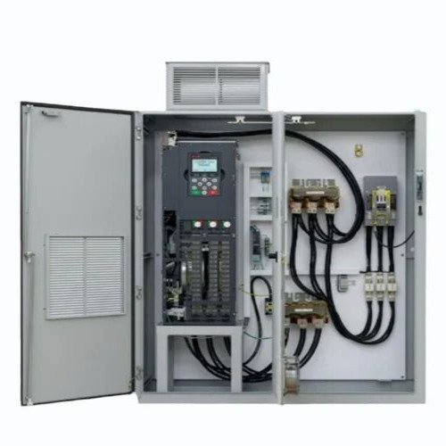 500a Lt Distribution Panel