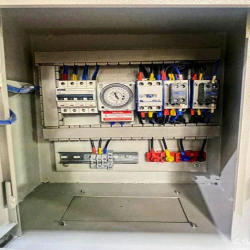 630a Lt Distribution Panel