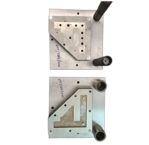 70 Hrc Sheet Metal Die
