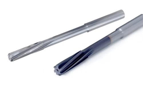 8 Mm Hss Machine Reamer