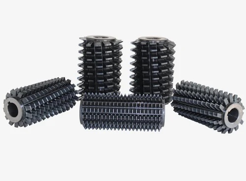 80 Mm Milling Cutter
