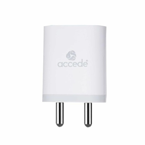 Accede I 20w Mobile Charging Adapter