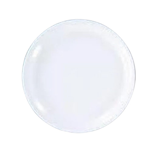 Acrylic Round Plate