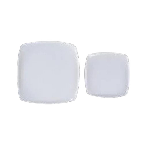 Acrylic Square Plate