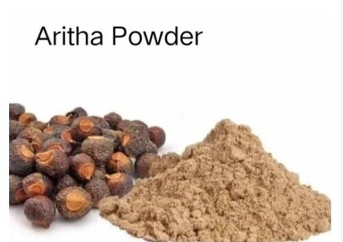 Aritha Powder By Stm Consumers Company