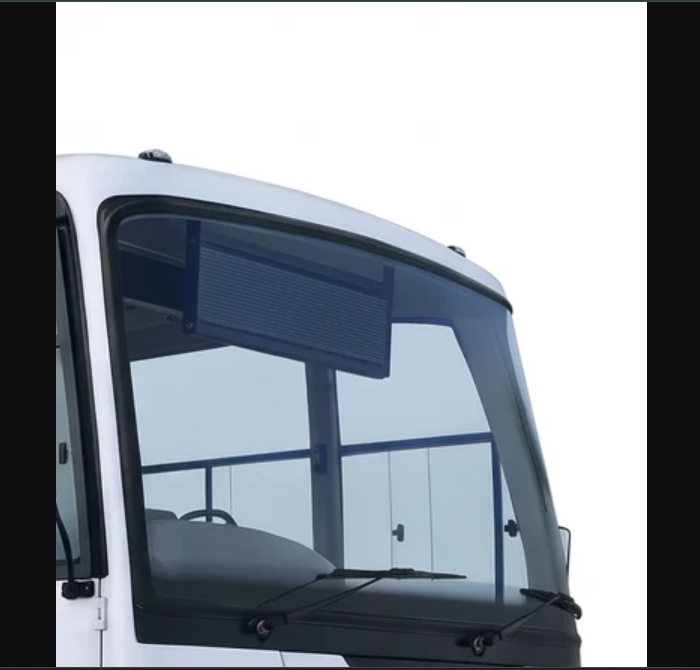 Ashok Leyland Bus Front Glass