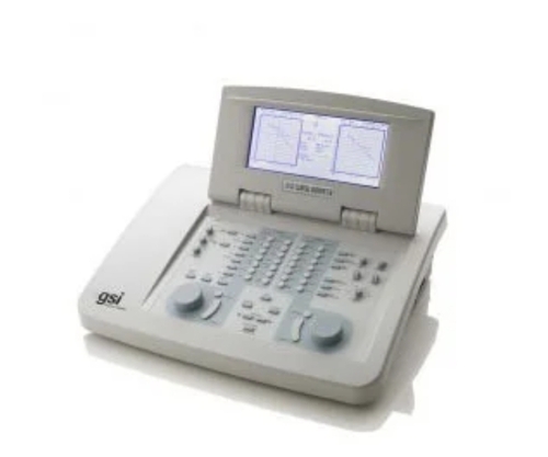 Audiometer Gsi 61