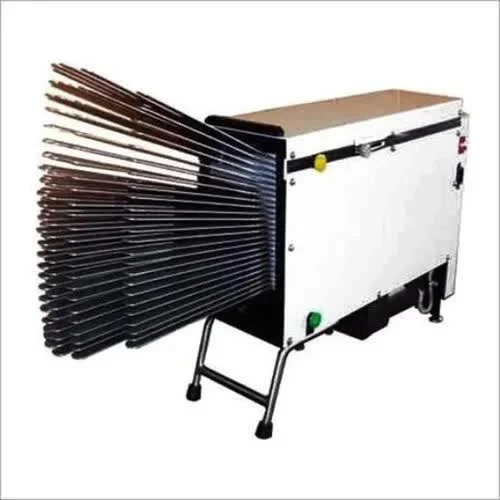Automatic Gloves Packing Machine