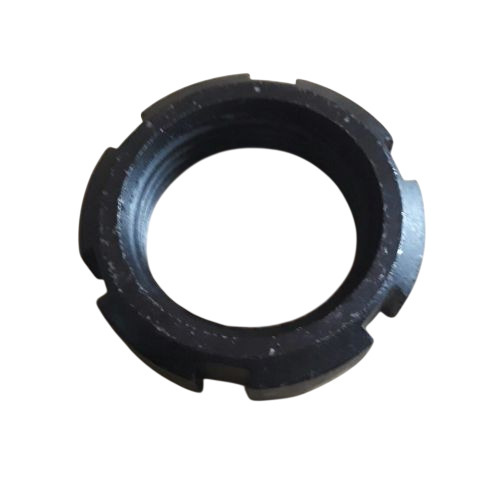Axle Check Nut
