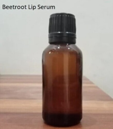 Beetroot Lip Serum