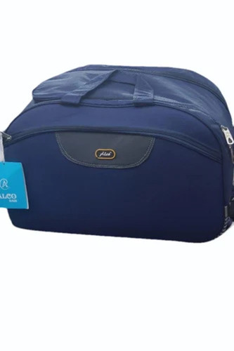 Blue Bag