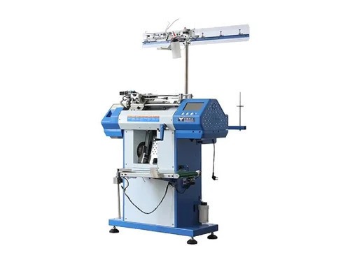 Bmac Gloves Knitting Machine