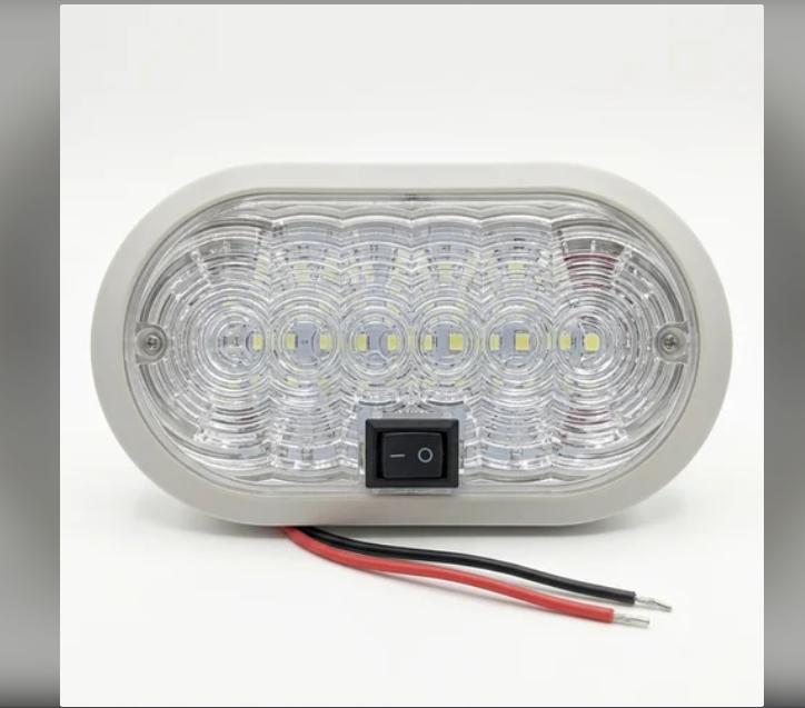 Bus Roof LED Light